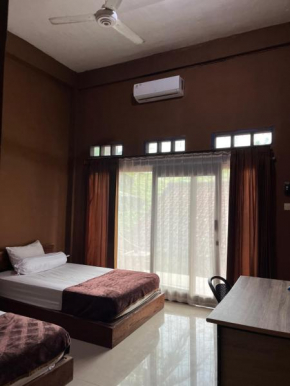 Fullmoon homestay